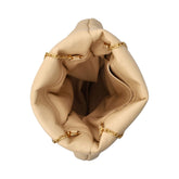 Egg shell Bag